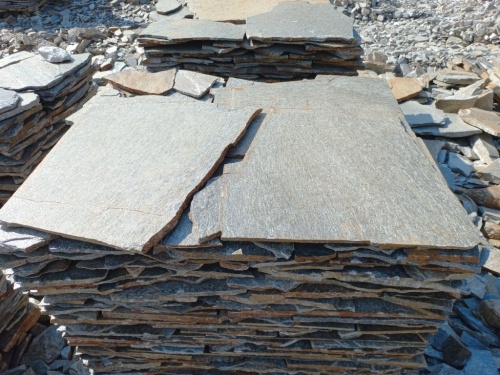 Серицит для лестницы, ступеней купить в Краснодаре