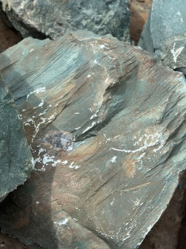 Ландшафтные глыбы зелёные 200-500 килограмм купить в Краснодаре