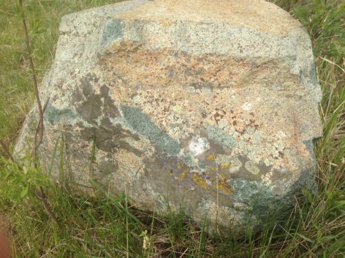 Гигантские зелёные валуны для ландшафтного дизайна весом более 5 тонн купить в Краснодаре