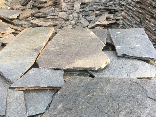 Серицит для лестницы, ступеней купить в Краснодаре